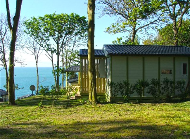 Domaine de Reneville Alta Normandía - Fécamp visuel 3/8