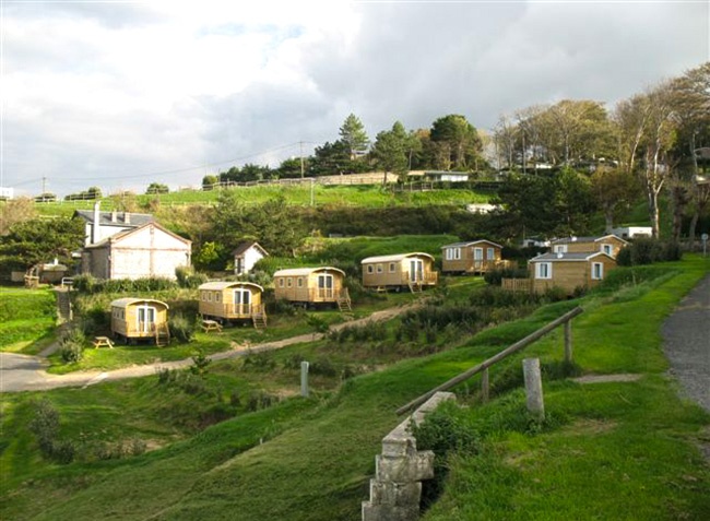 Domaine de Reneville Alta Normandía - Fécamp visuel 4/8