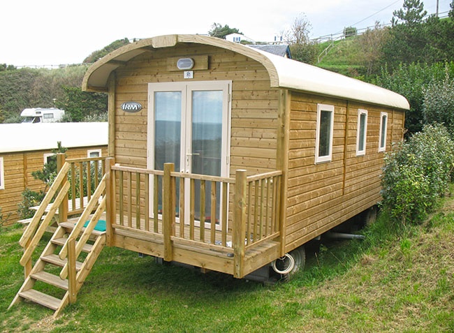 Domaine de Reneville Alta Normandía - Fécamp visuel 5/8