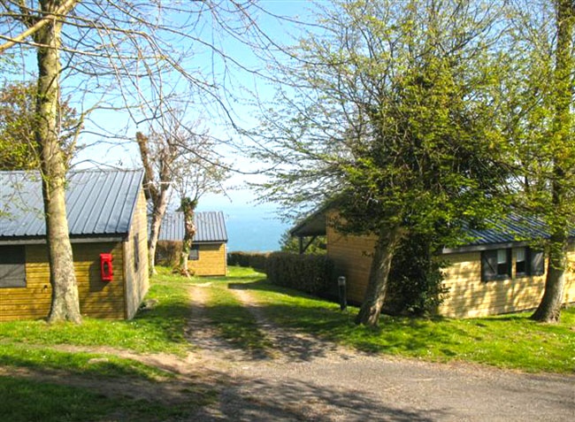 Domaine de Reneville Alta Normandía - Fécamp visuel 6/8