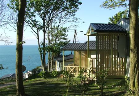 Domaine de Reneville Alta Normandía - Fécamp visuel 7/8