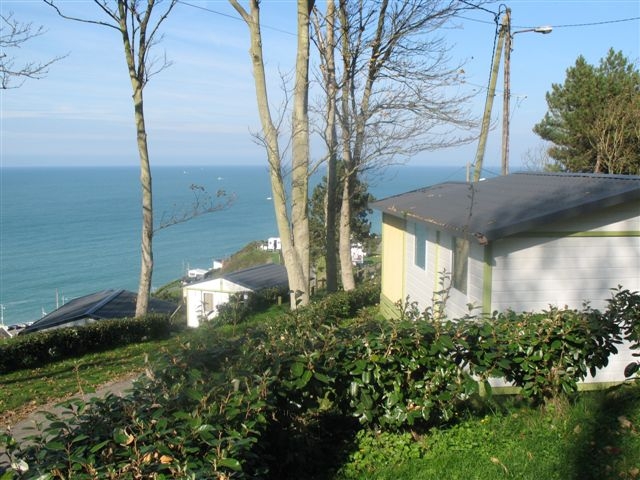 Domaine de Reneville Alta Normandía - Fécamp visuel 8/8