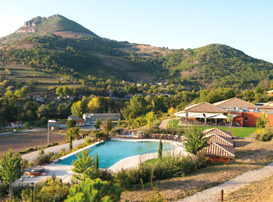 Domaine de Saint Estève Mediodía-Pirineos - Millau visuel 1/2 Domaine de Saint Estève Mediodía-Pirineos - Millau visuel 1/2