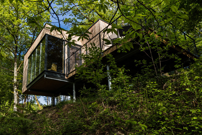 Domaine de Salagnac Limosín - Meyrignac-l'Église visuel 1/7 Domaine de Salagnac Limosín - Meyrignac-l'Église visuel 1/7