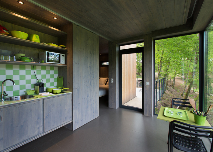 Domaine de Salagnac Limosín - Meyrignac-l'Église visuel 4/7 Domaine de Salagnac Limosín - Meyrignac-l'Église visuel 4/7