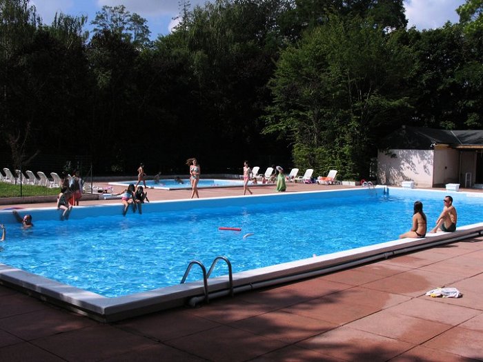 Domaine de Seillac centro valle - Seillac visuel 1/10 Domaine de Seillac centro valle - Seillac visuel 1/10