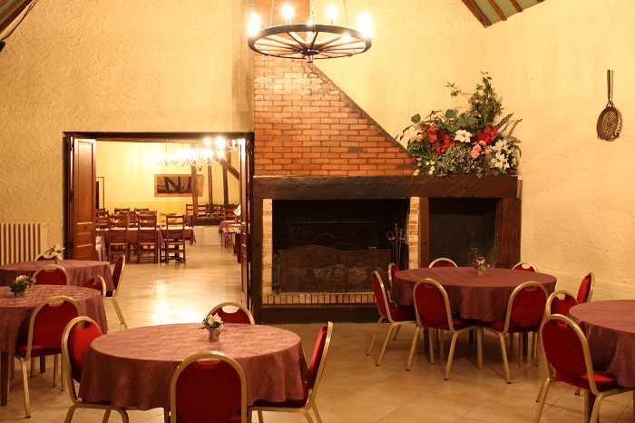 Domaine de Seillac centro valle - Seillac visuel 9/10 Domaine de Seillac centro valle - Seillac visuel 9/10