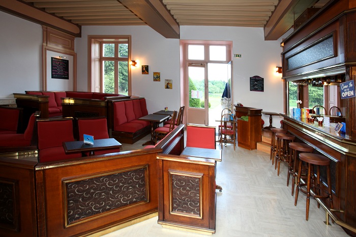 Domaine de Seillac centro valle - Seillac visuel 10/10 Domaine de Seillac centro valle - Seillac visuel 10/10