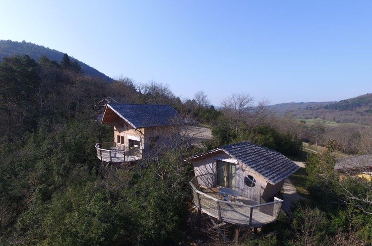 Domaine de Serrières Ródano-Alpes - Serrières-sur-Ain visuel 1/2