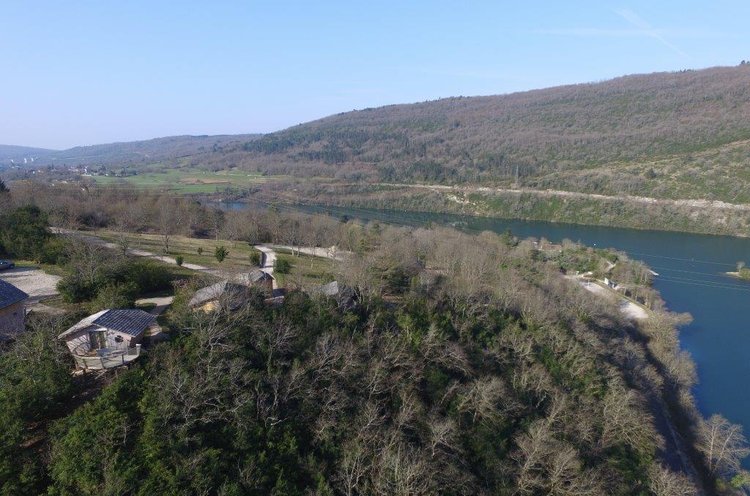 Domaine de Serrières Ródano-Alpes - Serrières-sur-Ain visuel 2/2