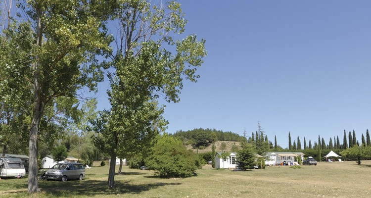 Domaine d'Enriou Provenza-Alpes-Costa Azul - Saint-Laurent-du-Verdon visuel 3/9