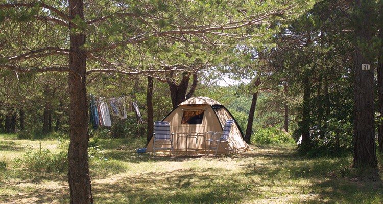 Domaine d'Enriou Provenza-Alpes-Costa Azul - Saint-Laurent-du-Verdon visuel 4/9