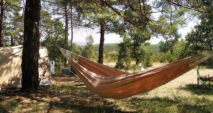 Domaine d'Enriou Provenza-Alpes-Costa Azul - Saint-Laurent-du-Verdon visuel 6/9