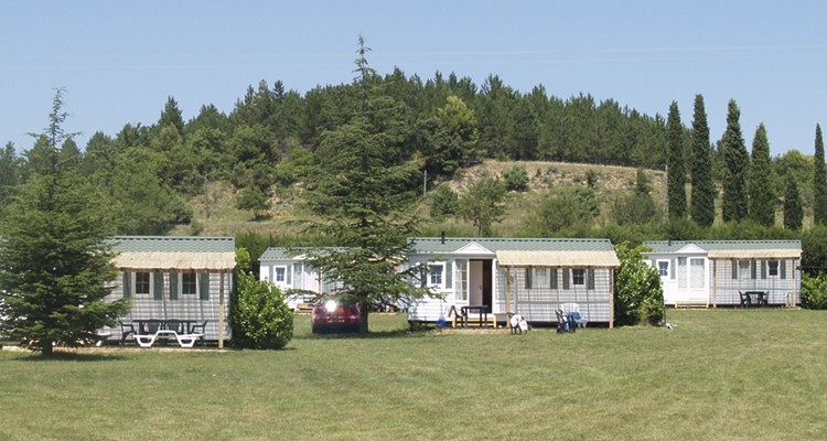 Domaine d'Enriou Provenza-Alpes-Costa Azul - Saint-Laurent-du-Verdon visuel 7/9