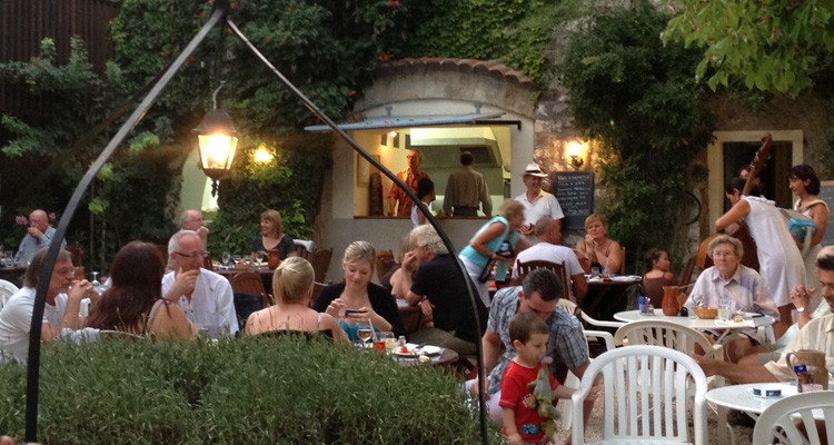 Domaine d'Enriou Provenza-Alpes-Costa Azul - Saint-Laurent-du-Verdon visuel 8/9