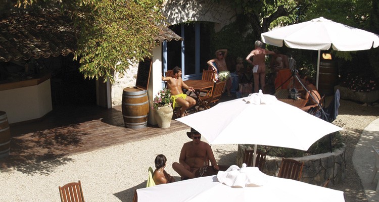 Domaine d'Enriou Provenza-Alpes-Costa Azul - Saint-Laurent-du-Verdon visuel 9/9