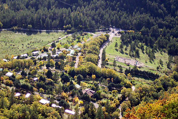 Domaine des 2 Soleils Provenza-Alpes-Costa Azul - Serres visuel 8/9