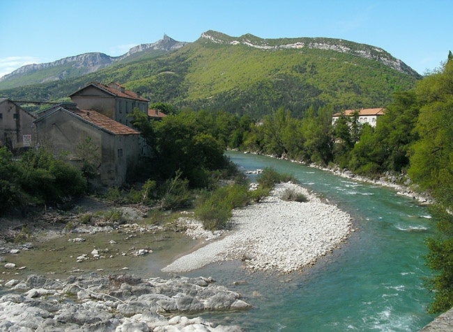 Domaine des 2 Soleils Provenza-Alpes-Costa Azul - Serres visuel 2/9