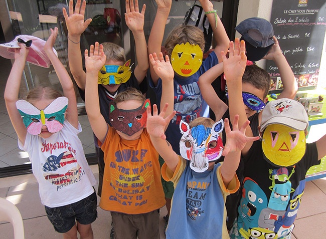 Domaine des 2 Soleils Provenza-Alpes-Costa Azul - Serres visuel 5/9