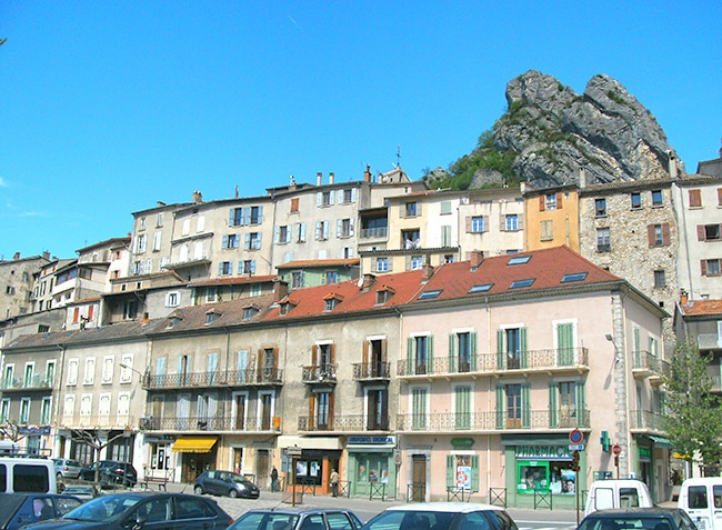 Domaine des 2 Soleils Provenza-Alpes-Costa Azul - Serres visuel 9/9