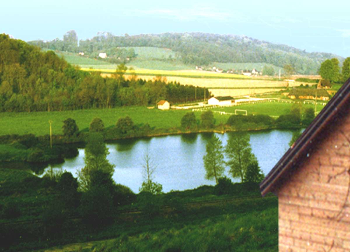 Domaine des Calètes Alta Normandía - Colleville visuel 8/9