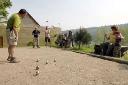 Domaine des Calètes Alta Normandía - Colleville visuel 3/9