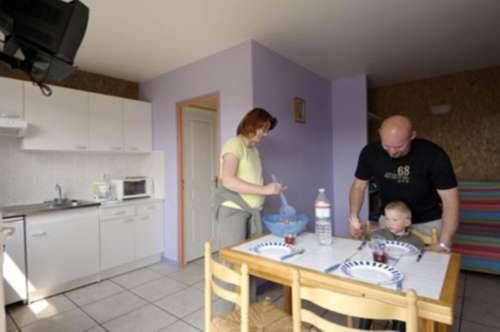 Domaine des Calètes Alta Normandía - Colleville visuel 5/9