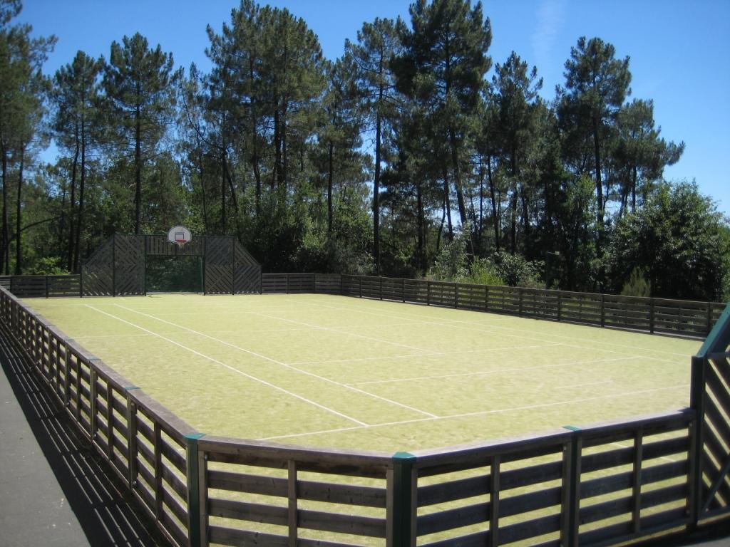 Domaine des Grands Pins Aquitania - Tamniès visuel 9/10