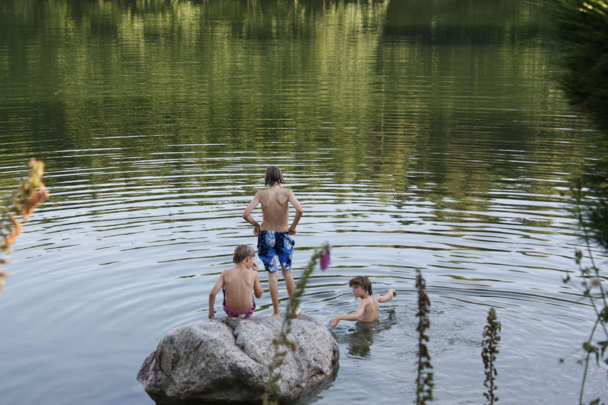 Domaine des Messires Lorena - Herpelmont visuel 2/8