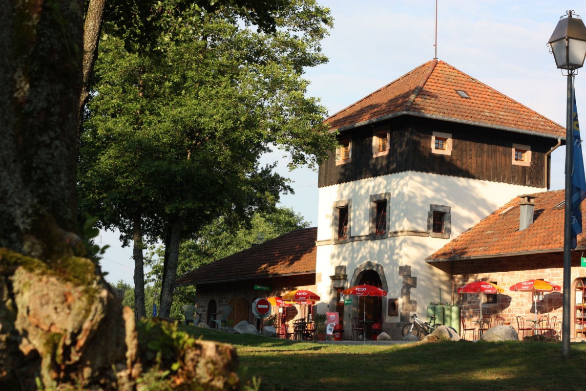 Domaine des Messires Lorena - Herpelmont visuel 3/8