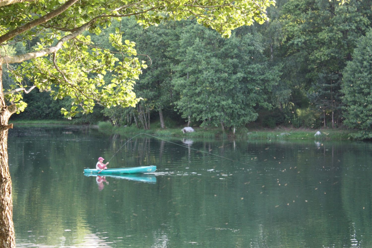 Domaine des Messires Lorena - Herpelmont visuel 4/8