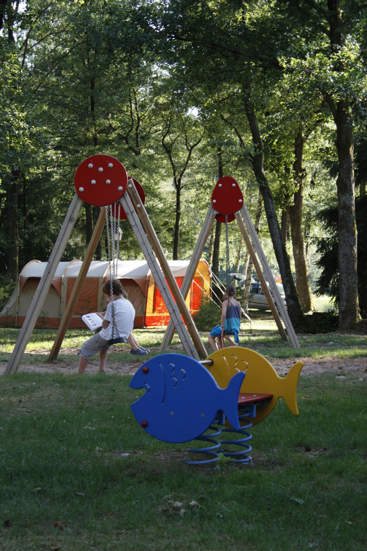 Domaine des Messires Lorena - Herpelmont visuel 7/8