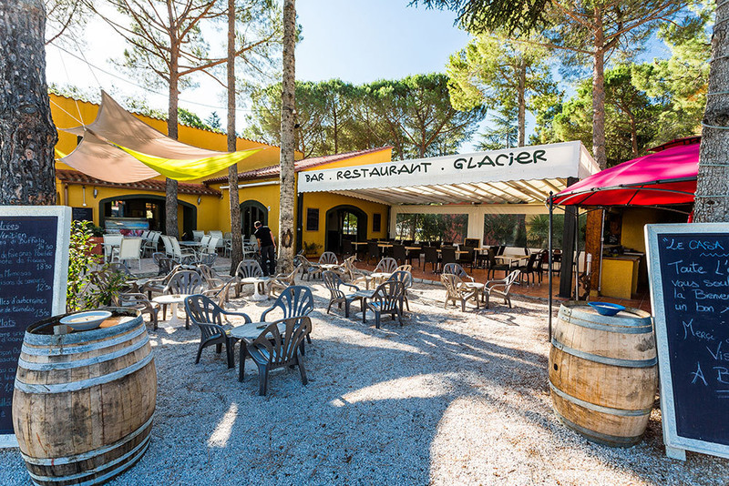 Domaine Des Mimosas Languedoc-Rosellón - Argelès-sur-Mer visuel 3/7