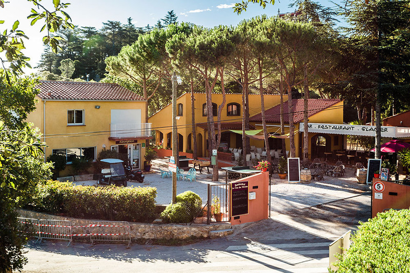 Domaine Des Mimosas Languedoc-Rosellón - Argelès-sur-Mer visuel 7/7