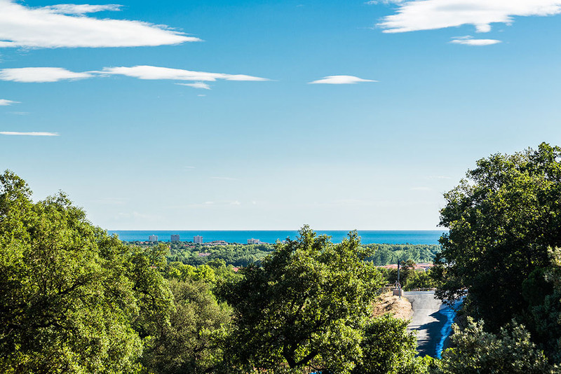 Domaine Des Mimosas Languedoc-Rosellón - Argelès-sur-Mer visuel 5/7