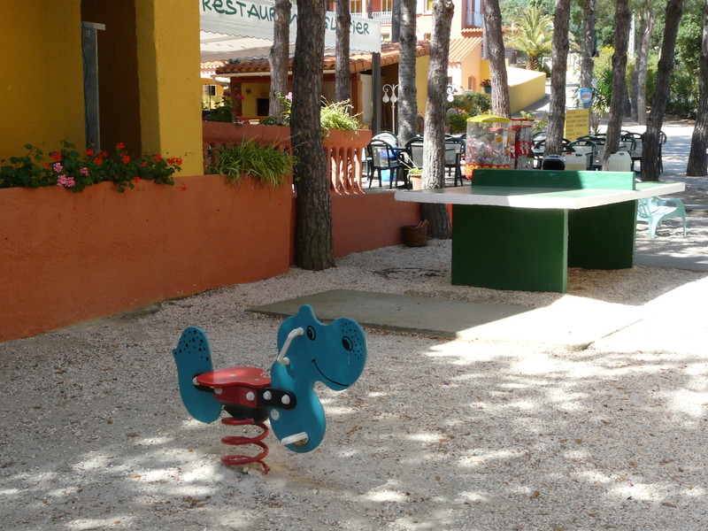 Domaine Des Mimosas Languedoc-Rosellón - Argelès-sur-Mer visuel 6/7