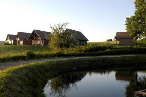 Domaine des Monts du Maconnais Bourgogne - Dompierre-les-Ormes visuel 4/10