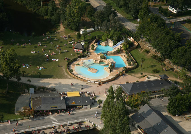 Les Ormes Domaine et Resort - Bretaña - Dol-de-Bretagne visuel 5/16