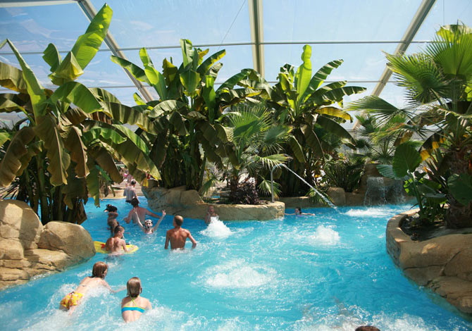 Les Ormes Domaine et Resort - Bretaña - Dol-de-Bretagne visuel 7/16