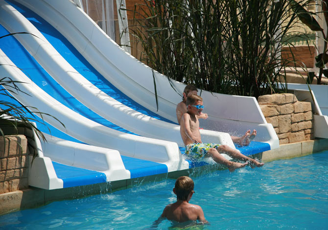 Les Ormes Domaine et Resort - Bretaña - Dol-de-Bretagne visuel 8/16