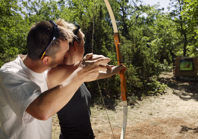 Les Ormes Domaine et Resort - Bretaña - Dol-de-Bretagne visuel 10/16