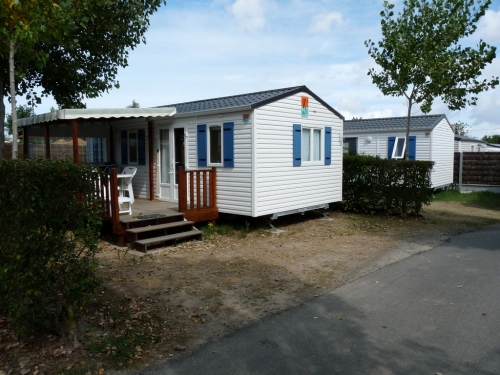 Domaine des Salins Países del Loira - Saint-Hilaire-de-Riez visuel 4/11 Domaine des Salins Países del Loira - Saint-Hilaire-de-Riez visuel 4/11