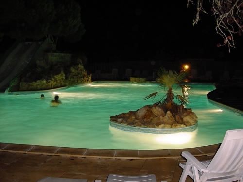 Domaine des Salins Países del Loira - Saint-Hilaire-de-Riez visuel 5/11 Domaine des Salins Países del Loira - Saint-Hilaire-de-Riez visuel 5/11