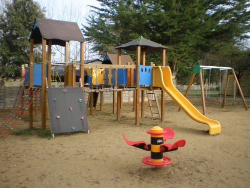 Domaine des Salins Países del Loira - Saint-Hilaire-de-Riez visuel 6/11 Domaine des Salins Países del Loira - Saint-Hilaire-de-Riez visuel 6/11