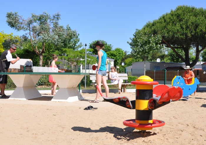 Domaine des Salins Países del Loira - Saint-Hilaire-de-Riez visuel 9/11 Domaine des Salins Países del Loira - Saint-Hilaire-de-Riez visuel 9/11