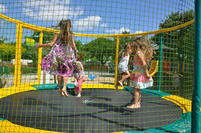 Domaine des Salins Países del Loira - Saint-Hilaire-de-Riez visuel 11/11 Domaine des Salins Países del Loira - Saint-Hilaire-de-Riez visuel 11/11