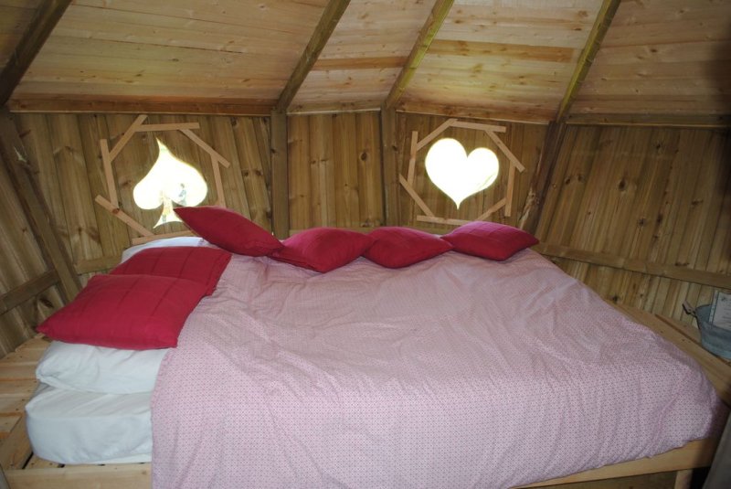 Domaine des Vaulx Países del Loira - La Baconnière visuel 13/16