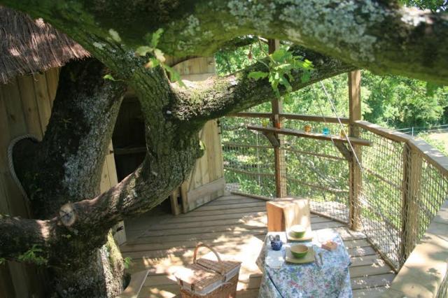 Domaine des Vaulx Países del Loira - La Baconnière visuel 7/16