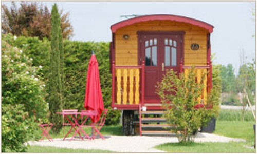 Domaine des Vignères Poitou-Charentes - Saint-Maurice-de-Tavernole visuel 2/6 Domaine des Vignères Poitou-Charentes - Saint-Maurice-de-Tavernole visuel 2/6