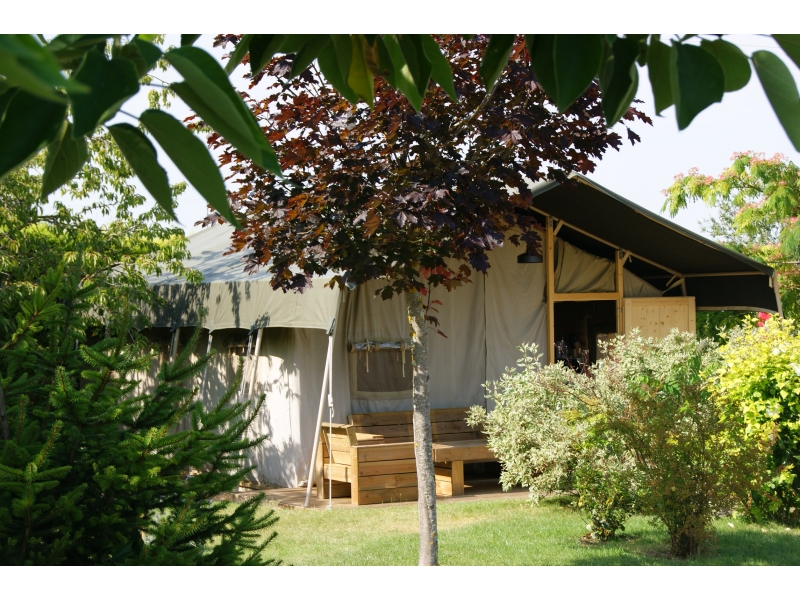 Domaine des Vignères Poitou-Charentes - Saint-Maurice-de-Tavernole visuel 3/6 Domaine des Vignères Poitou-Charentes - Saint-Maurice-de-Tavernole visuel 3/6